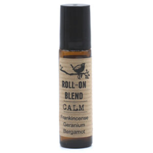 Mezcla de Aceites Esenciales Roll On 10ml - Calma