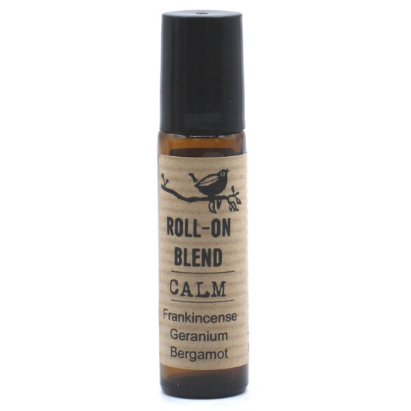 Mezcla de Aceites Esenciales Roll On 10ml - Calma