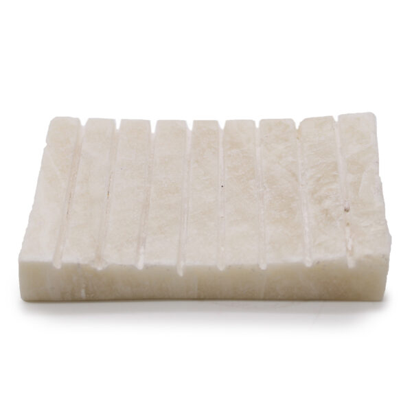 Jabonera Onxy Blanco - Imagen 4