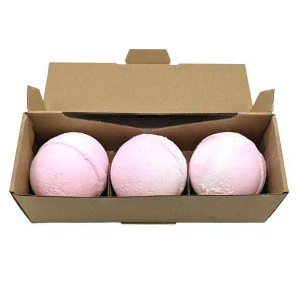 Bomba de Baño chicle - Imagen 4