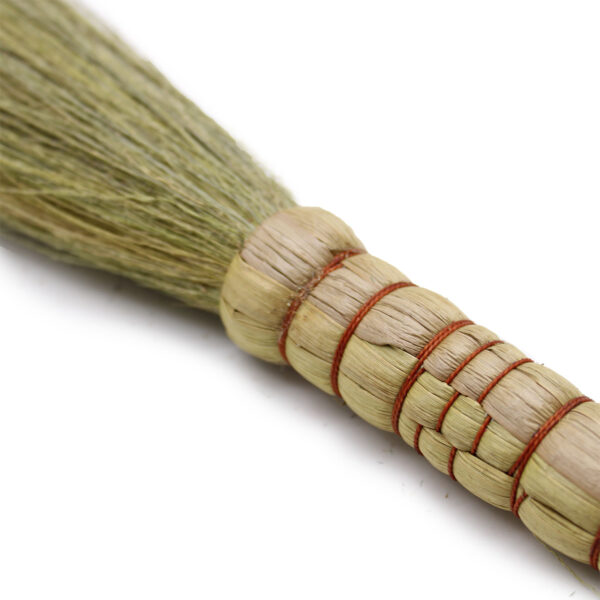 Set 4 - Escoba de Pampas - Natural - Imagen 3