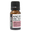 10ml Aceite Esencial para difusor de coche - Buen Viaje