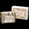 Jabón Artesanal de 140g - Café y Nuez