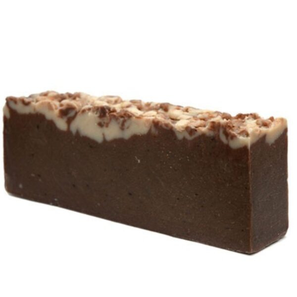 Barra de Jabón de Chocolate - Imagen 2