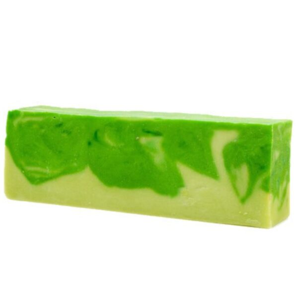 Barra de Jabón de Aloe Vera - Imagen 2