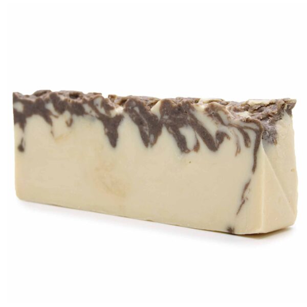 Leche de cabra - Aceite de oliva - Imagen 2