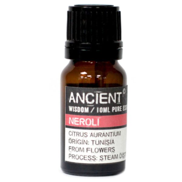 Aceite Esencial Neroli Puro - Imagen 2