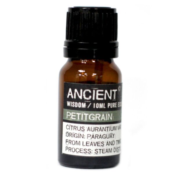 Aceite Esencial Petitgrain - Imagen 3