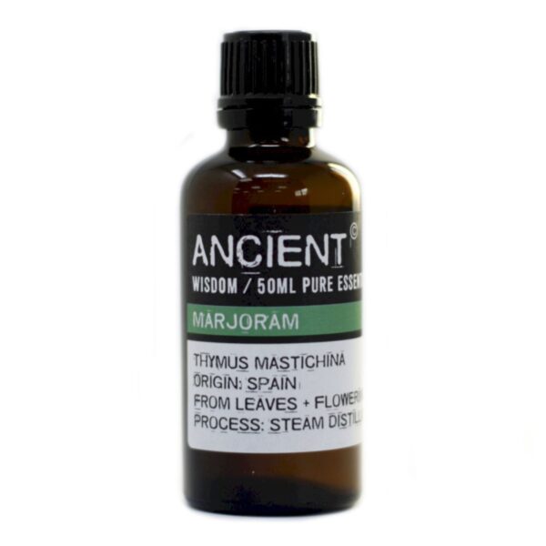 Aceite Esencial 50ml - Mejorana - Imagen 2