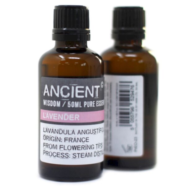 Neroli Puro 50ml- Aceite Esencial - Imagen 2