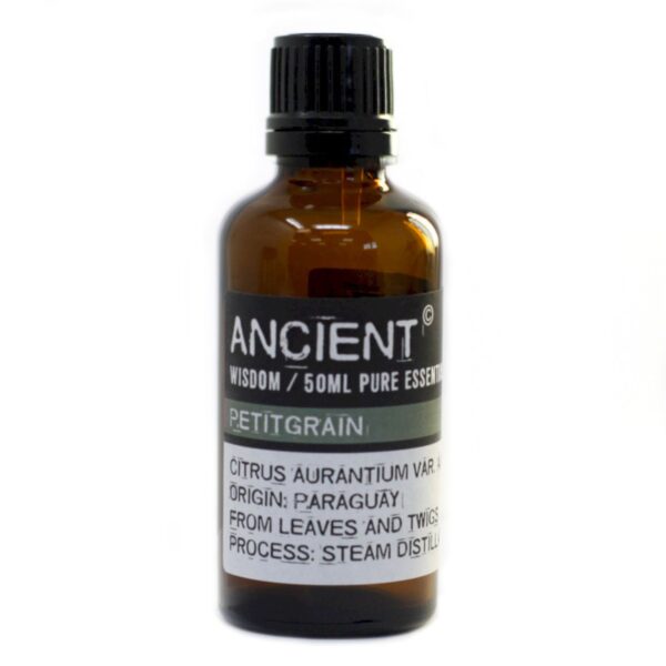 Aceite Esencial 50ml - Petitgrain - Imagen 2
