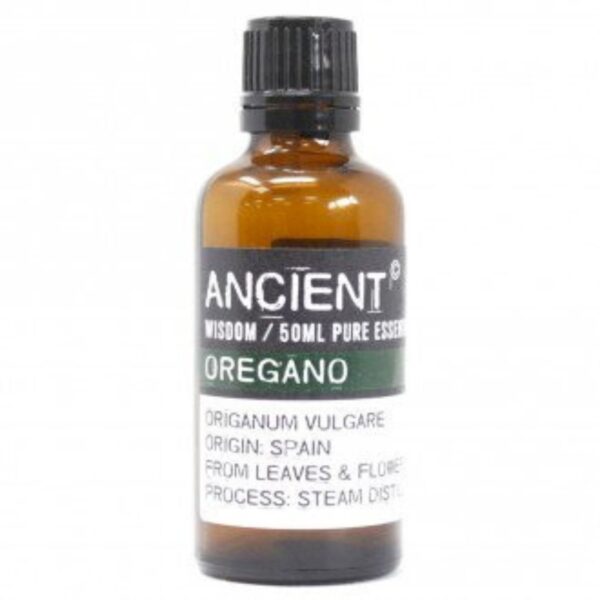 Aceite Esencial de Orégano 50ml - Imagen 3