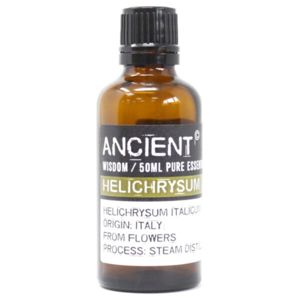 Helichrysum Aceite Esencial 50ml - Imagen 2