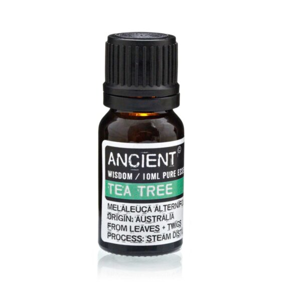 Aceite Esencial Árbol de té - Imagen 3