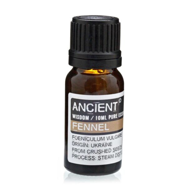 Aceite Esencial Hinojo - Imagen 4