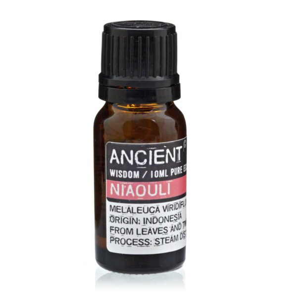 Aceite Esencial Niaouli - Imagen 4