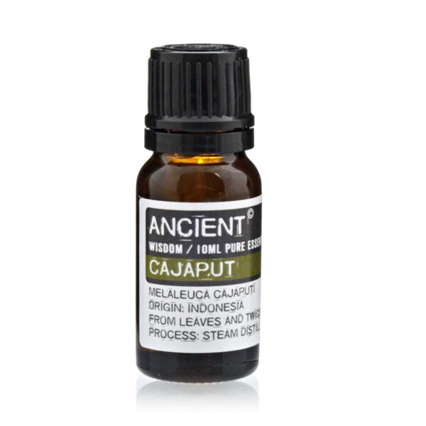 Aceite Esencial Cajaput - Imagen 4