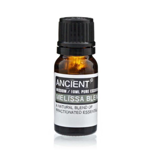 Aceite Esencial Melissa (Mezcla) - Imagen 4