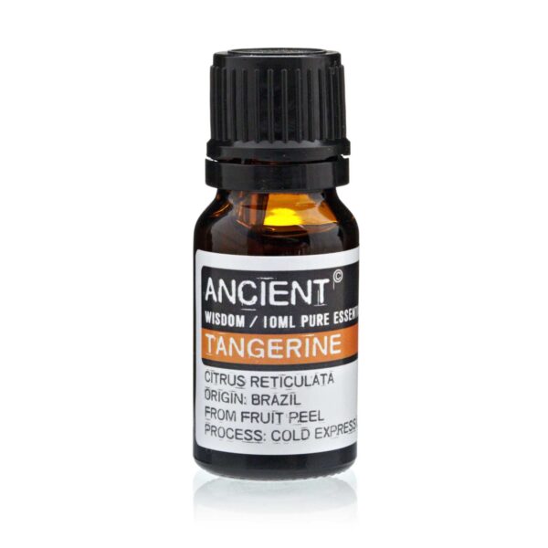 Aceite Esencial Tangerina - Imagen 4