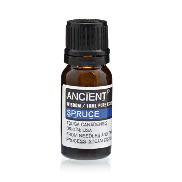 Aceite Esencial Picea - Imagen 4