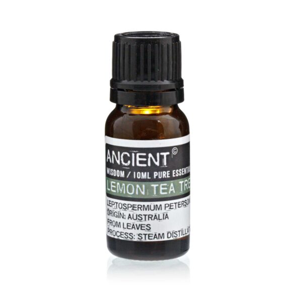 Aceite Esencial Limón Árbol de té - Imagen 4