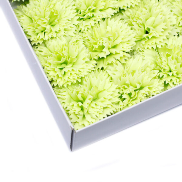 Flor de Jabón Manualidades - claveles - Lima - Imagen 2