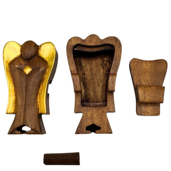 Hati-Hati Angel Magic Box - Joy - Imagen 3