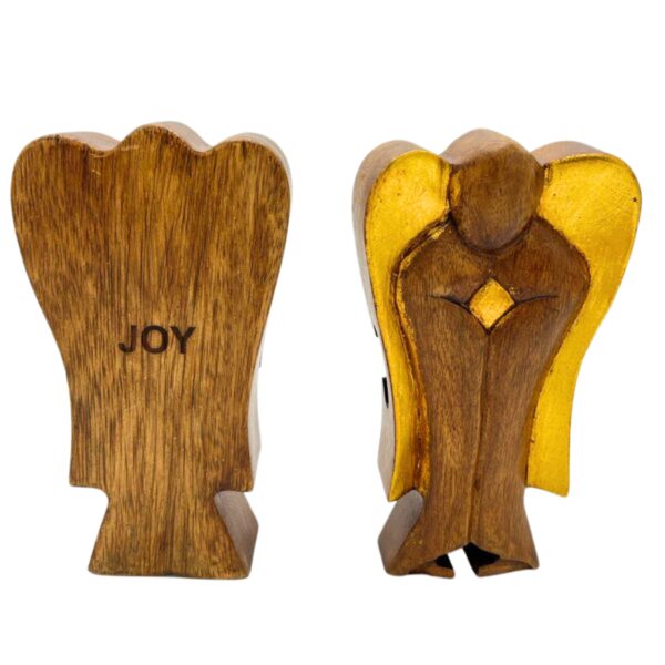Hati-Hati Angel Magic Box - Joy - Imagen 4