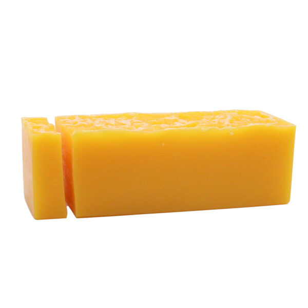 Barra deJabon - Mandarina y Miel - Imagen 2