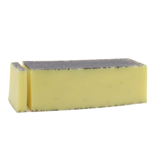 Barra de Jabon - Amapola y Limón - Imagen 2