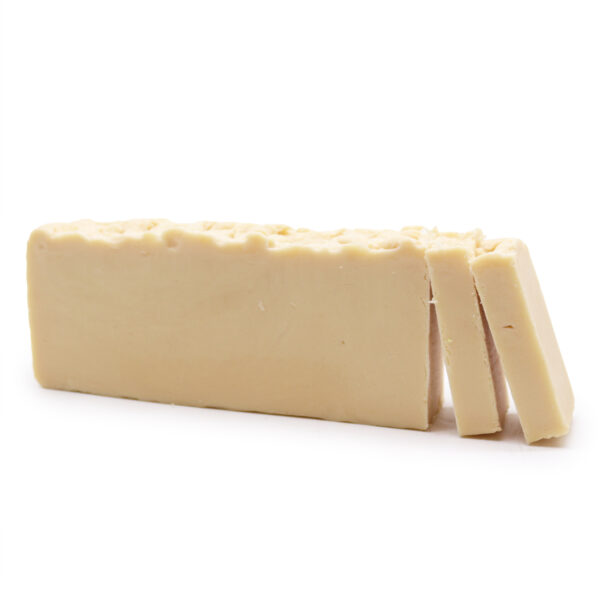 Barra de Jabón de Leche de Burra - Imagen 3