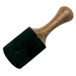 Palo Rey de Madera Extra Grande - 26x9