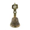 Campana Tingsha Tibetana Mediana - 6x11