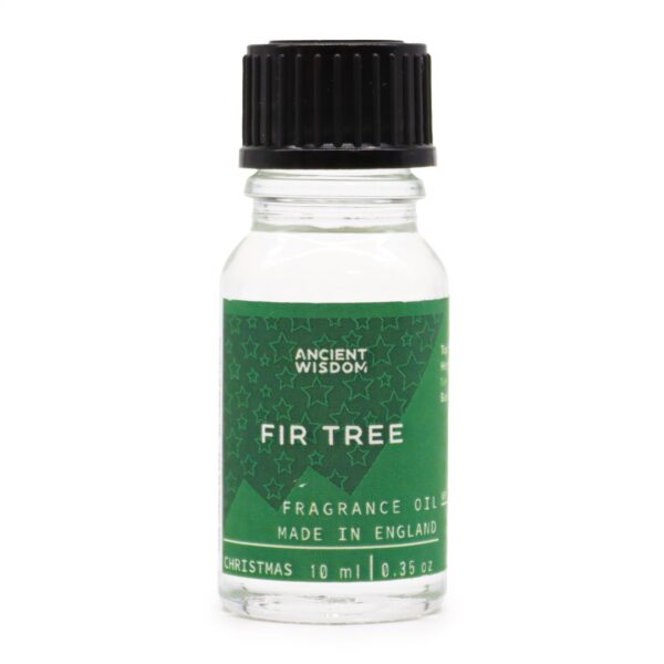 Aceite de Fragancia 10 ml- Abeto - Imagen 2