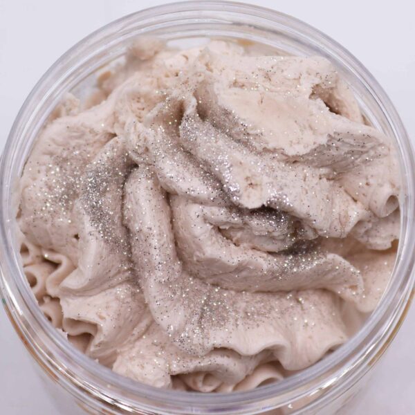 Jabón de crema batida de pan de jengibre tibio 120 g - Imagen 3