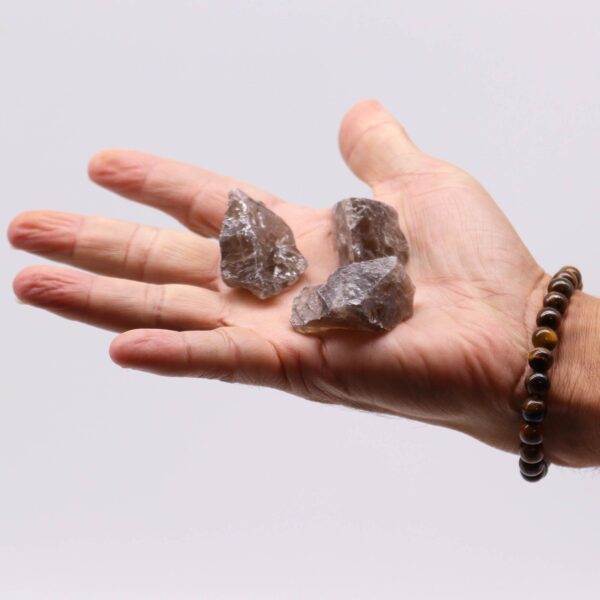 Cristales en bruto (500 g) - Celestita - Imagen 3