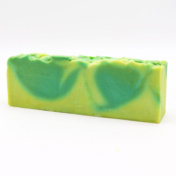 Barra de Jabón de Aloe Vera - Imagen 4