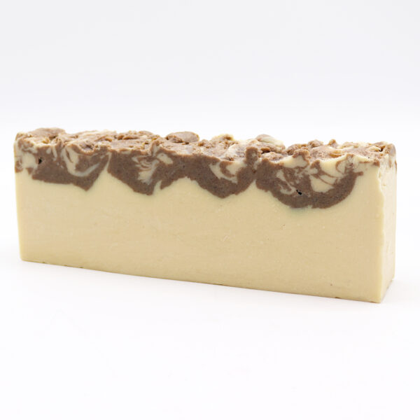 Leche de cabra - Aceite de oliva - Imagen 4