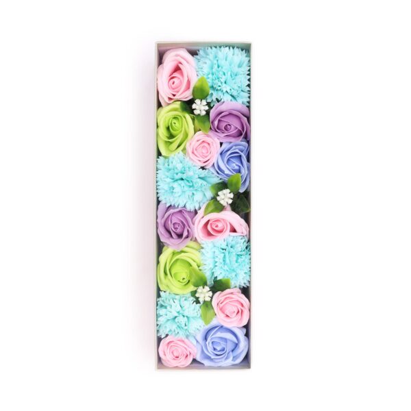 Caja Larga - Baby Blessings - Blues - Imagen 2