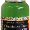 Aceites de Fragancia 10ml - Arbol de navidad
