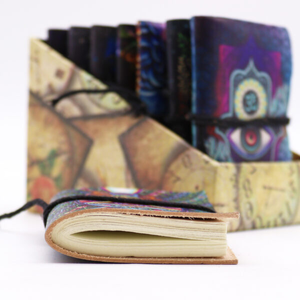 Surtido de Cuadernos Esotéricos (paquete de exhibición) - Imagen 2