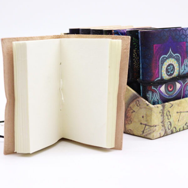 Surtido de Cuadernos Esotéricos (paquete de exhibición) - Imagen 3