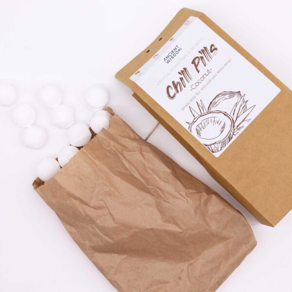 Pack Regalo Chill Pills 350g - Verano del Amor - Imagen 2