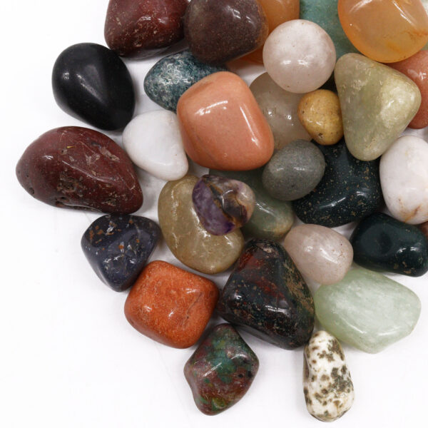 Piedras Mixtas de Agata - Imagen 2
