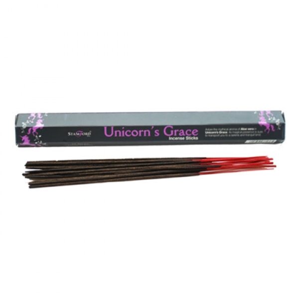 1x Varitas de incienso Gracia de Unicornio - Imagen 2