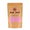  Polvo de Baño de Rosa y Pétalos 190gr