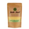  Polvo de Baño de Pastel de Manzana y Natillas 190gr