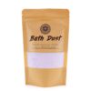 Polvo de Baño de Hinojo Dulce y Jojoba 190gr
