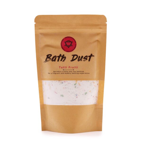 Polvo de Baño Tutti Frutti 190gr - Imagen 3
