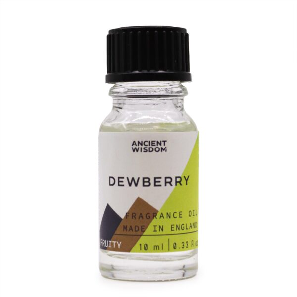 Aceites de Fragancia 10ml - Baya de gota - Imagen 3